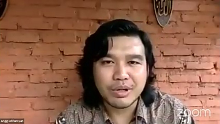 LIPI: Kurikulum Pendidikan Kurang Akomodasi Aspek Sosio Kultural