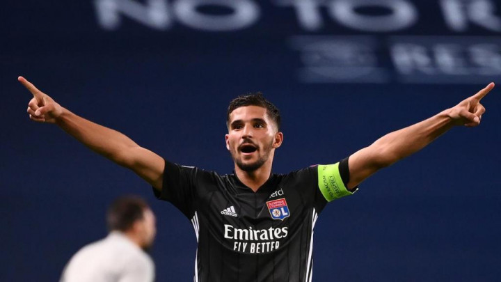 Arsenal tak Sanggup Tebus Aouar