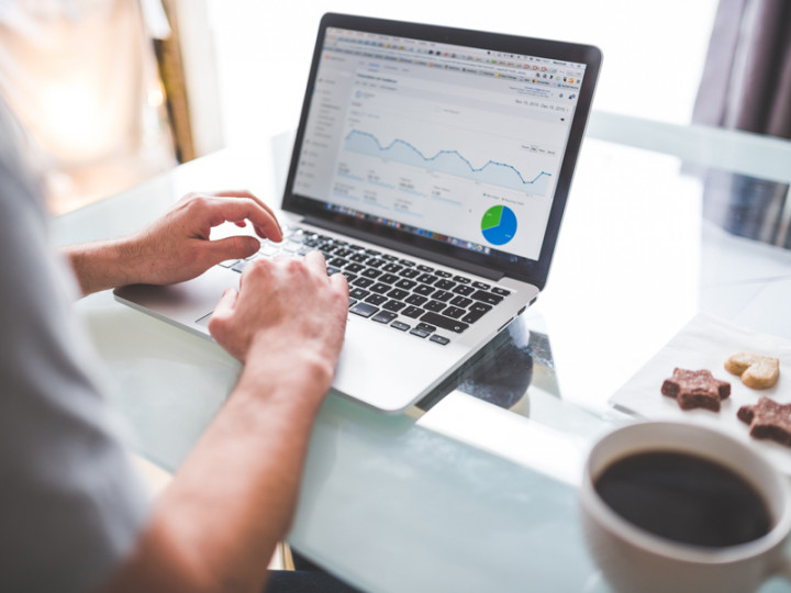 89 Situs Pialang Berjangka Tak Berizin Diblokir