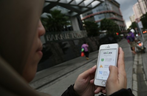 Perilaku Konsumen Berubah, Aplikasi Digital Makin Diminati