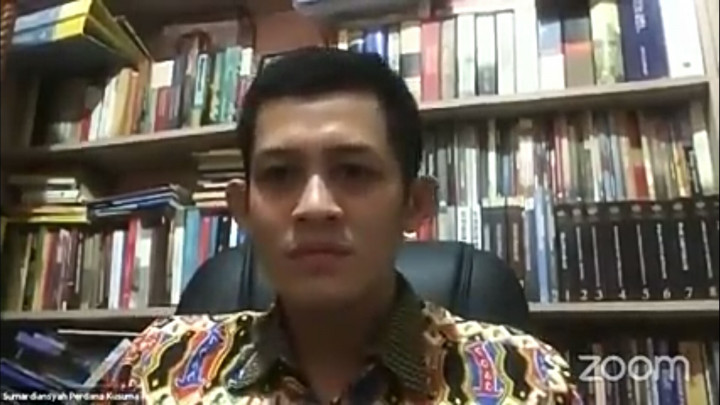 Penyederhanaan Kurikulum, Sejarah Bukan Lagi Mata Pelajaran Wajib di SMA