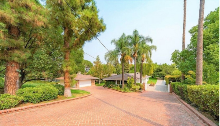 Simon Cowell Jual Rugi Rumah Seharga Rp55 Miliar