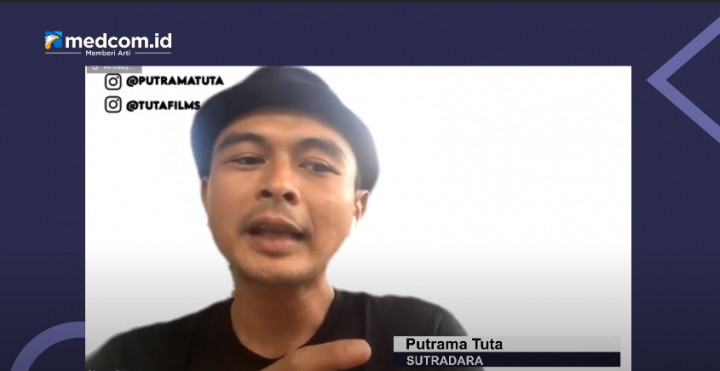 Sutradara Tak Menyangka Everyday is a Lullaby Tayang di Festival Film Busan