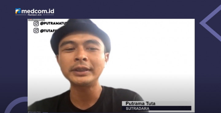 Rocky Balboa Ilhami Purnama Tuta Bangkit dari Perundungan