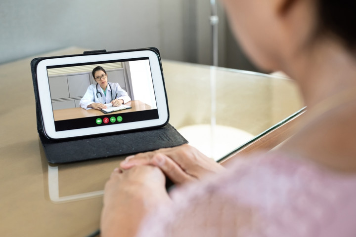 Berbagi Info Medis dan Tren Industri Layanan Kesehatan dalam Satu Platform