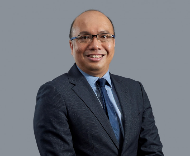 Pemegang Saham CIMB Niaga Angkat Abdul Rahman Ahmad sebagai Komisaris