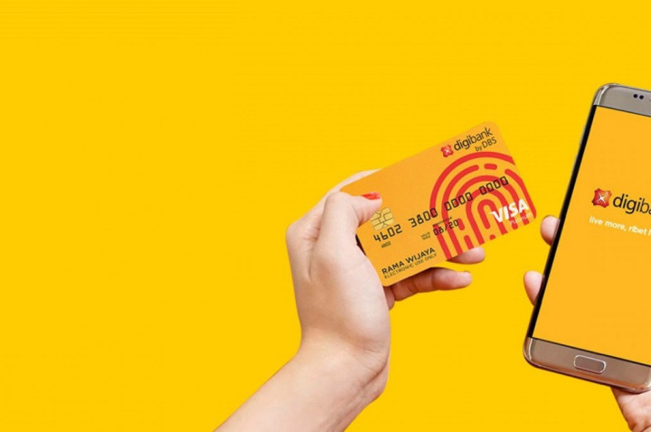 Antara Digitalisasi Bank dan Pandemi