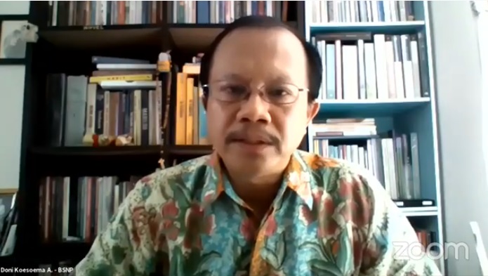 Juknis BOS 2020 Dinilai Punya Potensi Konflik Kepentingan