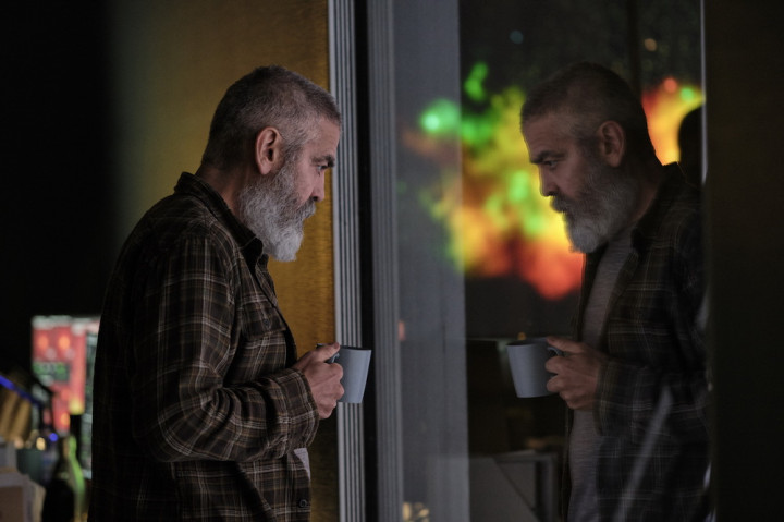 The Midnight Sky, Film Terbaru George Clooney