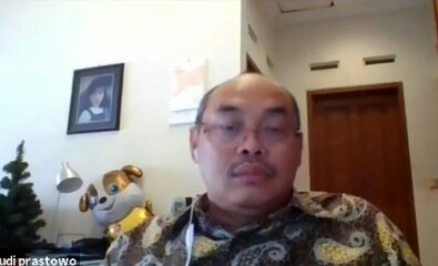 KPK Disarankan Ajukan Kasasi Atas Putusan Bebas Syafruddin Arsyad