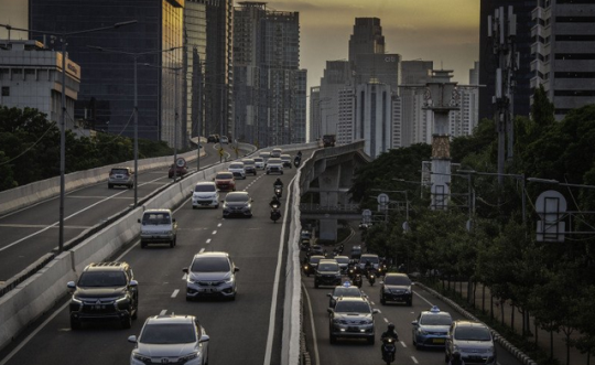 Tak Perlu Khawatir Resesi, di Zaman PKI Ekonomi Indonesia Lebih Terpuruk