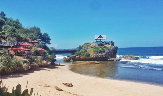 Kampanye InDonesia Care, Pariwisata Nasional Segera Bangkit