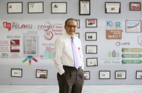 Bikin Geram, Skema Ponzi Alimama Harus Ditutup