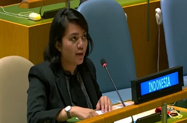 Indonesia Tegaskan Vanuatu Bukan Perwakilan Masyarakat Papua