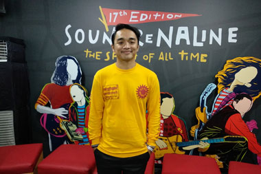 Dipha Barus Remix Lagu Down, Siap jadi Anthem Lantai Dansa