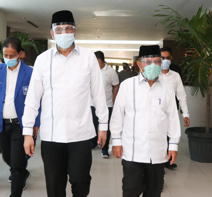 Bangun Optimisme Ekonomi Masyarakat, Mulyadi Pastikan Pemerintah Hadir