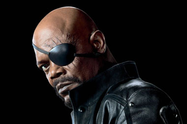Samuel L. Jackson Kembali Perankan Nick Fury di Serial Disney