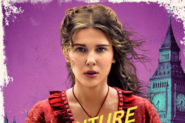 Sinopsis Enola Holmes, Film Detektif Perempuan Adik Sherlock Holmes