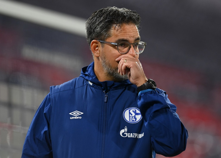 Dua Kali Dipermalukan, Schalke Langsung Depak Pelatih David Wagner