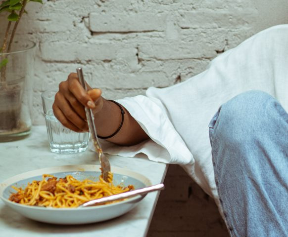 Efek Tidur dalam Keadaan Lapar