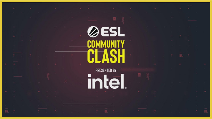 ESL Gelar Community Clash, Pertandingkan Game Valorant