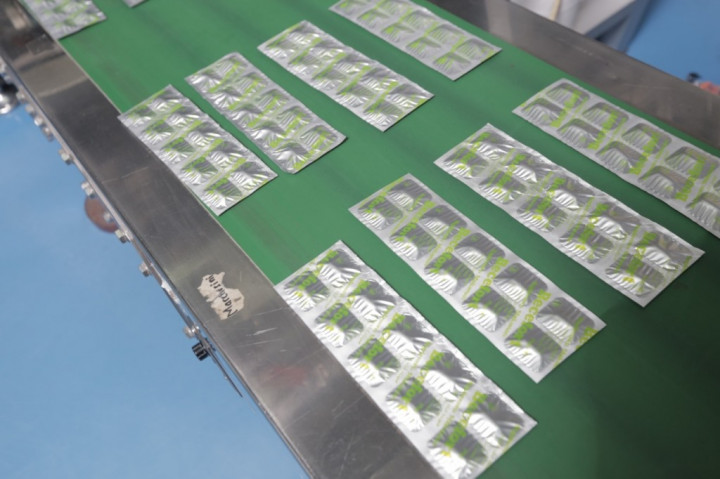 Phapros Tingkatkan Daya Saing di Tengah Sengitnya Persaingan