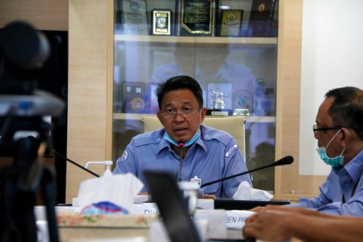 Maritime Affairs and Fisheries Ministry Official Succumbs to Covid-19