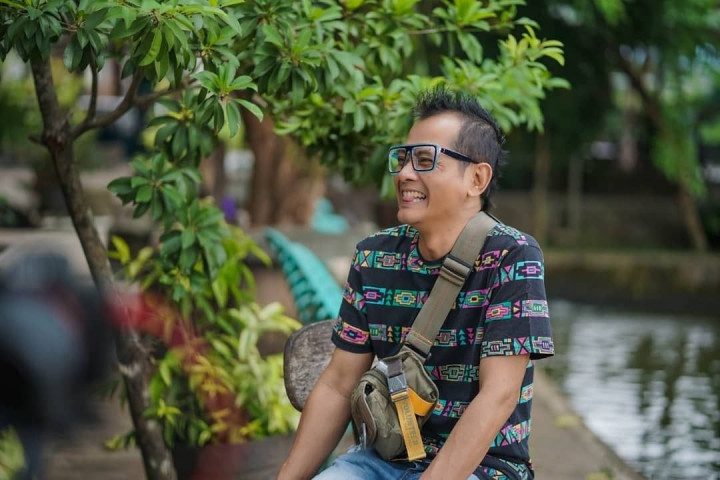 Reza Bukan Menikah Lagi, Farid Aja Ungkap Kekecewaan