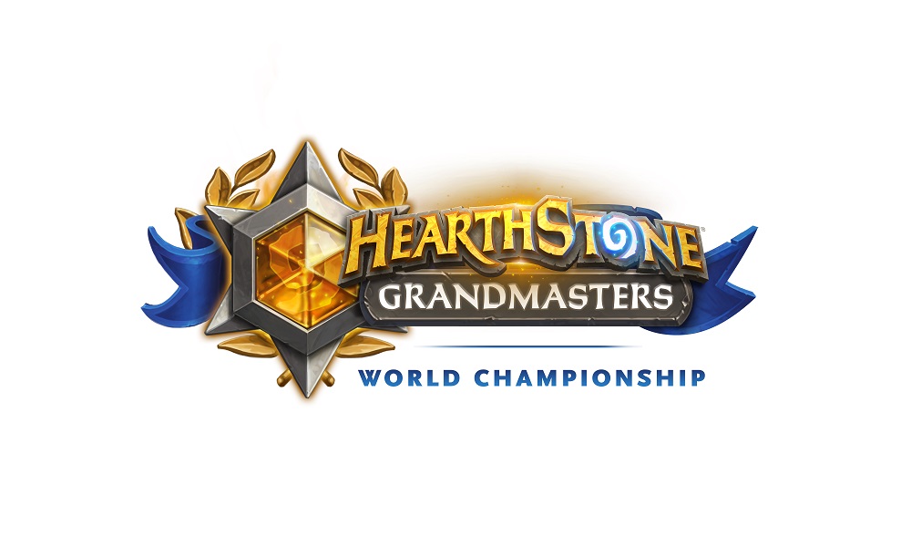 Hearthstone World Championship 2020.