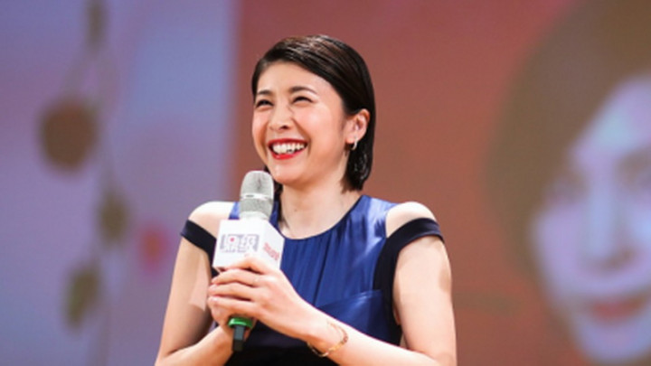 Tewas Secara Tragis, Takeuchi Yuko Meninggalkan Bayi Berusia 9 Bulan