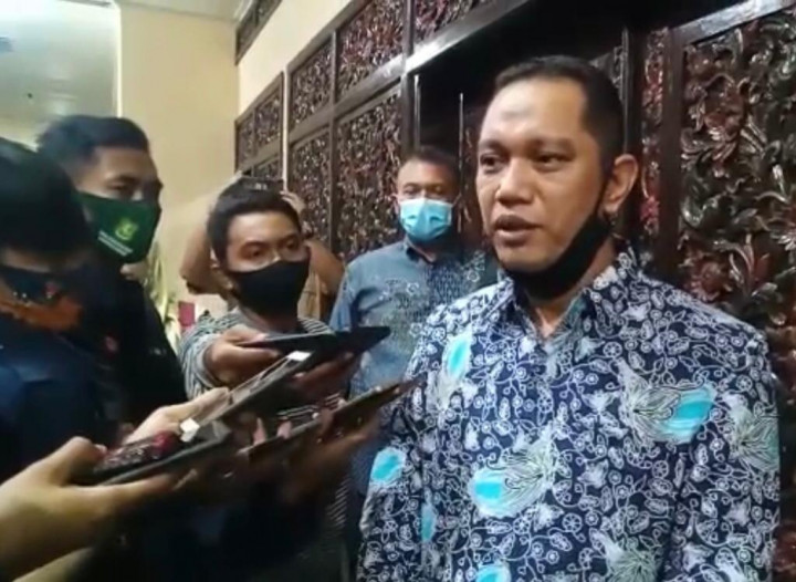 KPK Ingatkan ASN Netral Dalam Pelaksanaan Pilkada Serentak