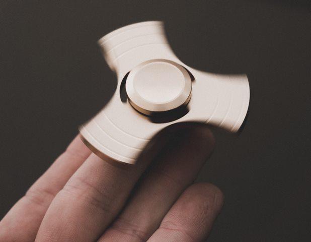 Barang-barang Pereda Stres Saat Bekerja