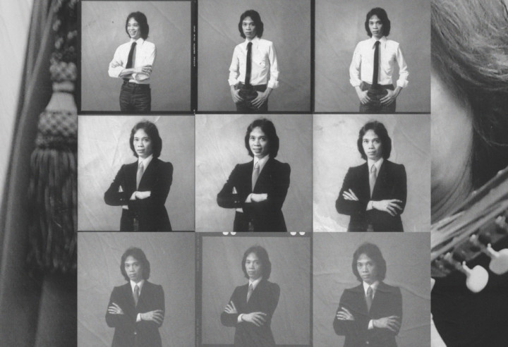 Lagu Chrisye yang Tersimpan Puluhan Tahun Dirilis