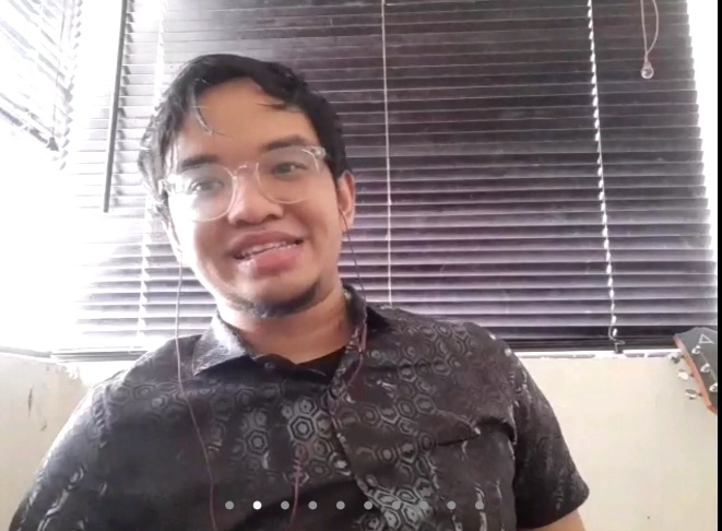 Putra Chrisye: Enggak Ada yang Tahu Papa Juga Dengar Blink-182