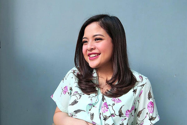 Tasya Kamila Beri Tips Belajar Daring Saat Pandemi - Medcom.id