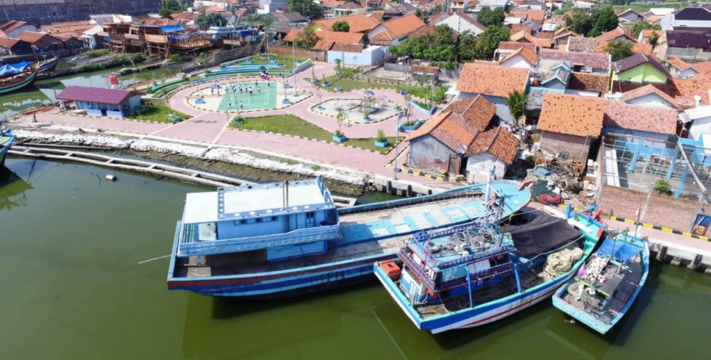 Pentingnya tata perumahan layak huni usai pandemi. Foto: Kementerian PUPR