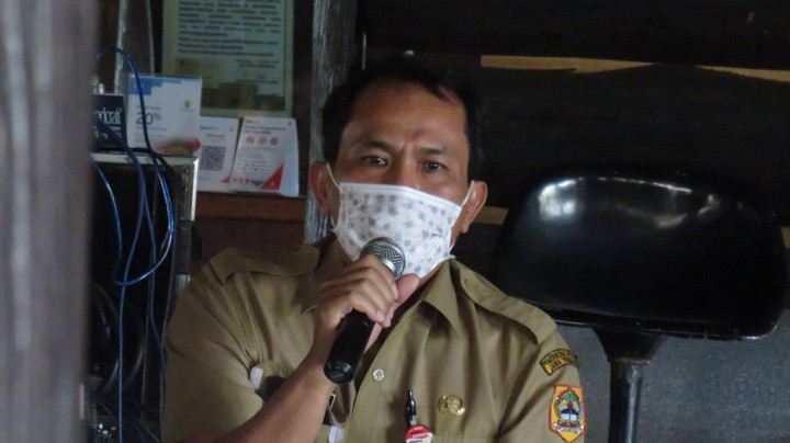 427 Objek Wisata di Jawa Tengah Telah Dibuka