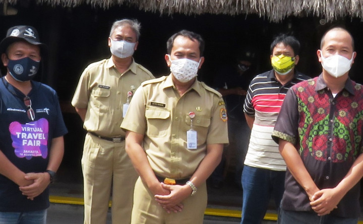 3 Tantangan Disporapar Bangkitkan Pariwisata Jawa Tengah