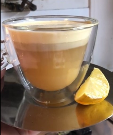 Resep Teh Talua untuk Menambah Stamina