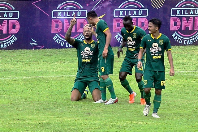 Empat Pemain Persebaya Terpapar Covid-19 Tanpa Gejala