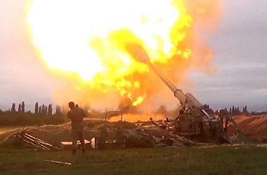 Armenia Konfirmasi 84 Kematian dalam Perang Melawan Azerbaijan