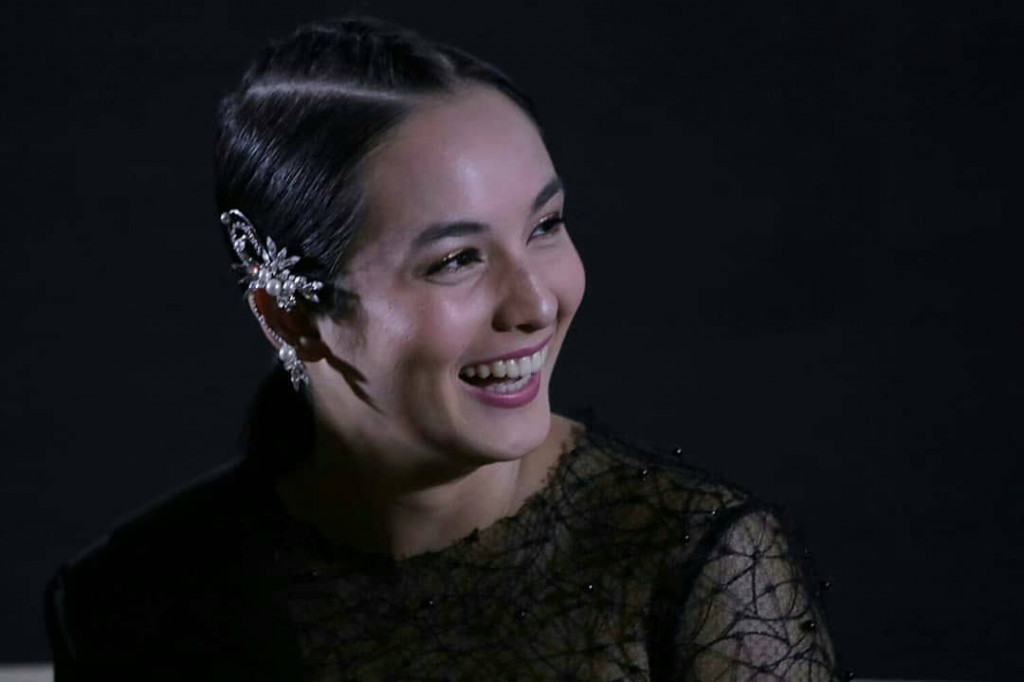 7 Tahun Tertunda Demi Karier, Chelsea Islan Ingin Kuliah - Medcom.id