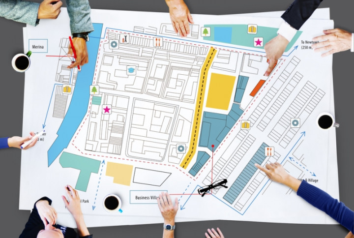 Pengembang Minta Aturan Daerah Terkait RTRW Berkeadilan