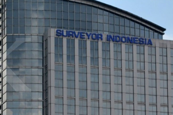 Keuangan Surveyor Terganggu Imbas Piutang Pertamina dan PLN