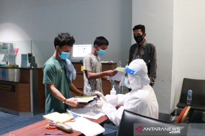 51 Nelayan Aceh Penerima Amnesti Raja Thailand Segera Dipulangkan