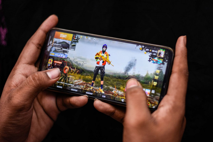 Aerowolf Limax Bawa Indonesia ke PUBG Mobile Pro League Asia Tenggara