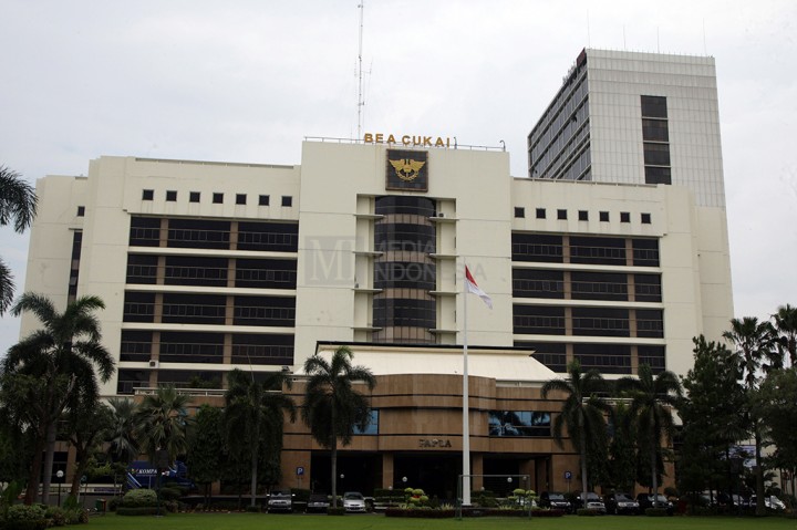 Kantor Bea Cukai Bisa Dimanfaatkan untuk Konsultasi Ekspor