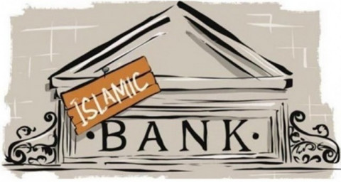 Indonesia Masuk Posisi Teratas Pasar Keuangan Syariah Dunia