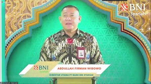 BNI Syariah Gandeng Tokopedia Salam Optimalisasi Potensi Industri Halal