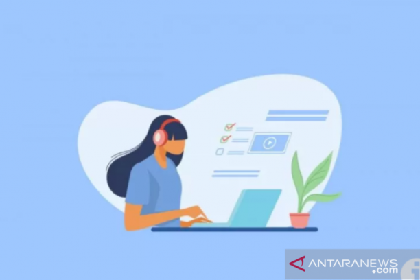 Kemendikbud Jamin Kemanan Data Pribadi Penerima Bantuan Internet